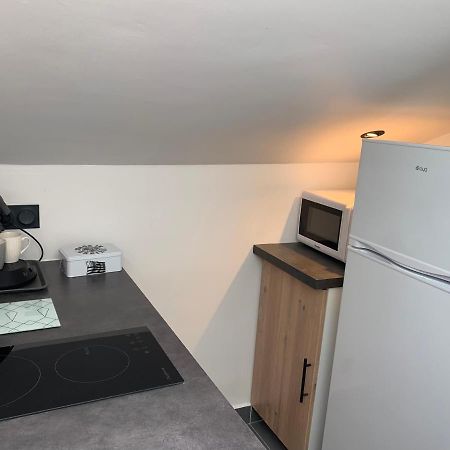 Appartement Centre วานส์ ภายนอก รูปภาพ