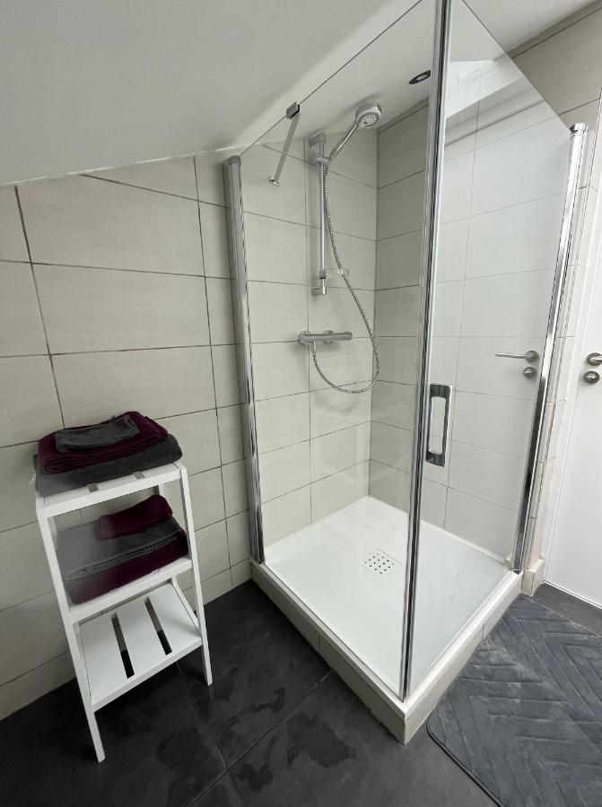 Appartement Centre วานส์ ภายนอก รูปภาพ