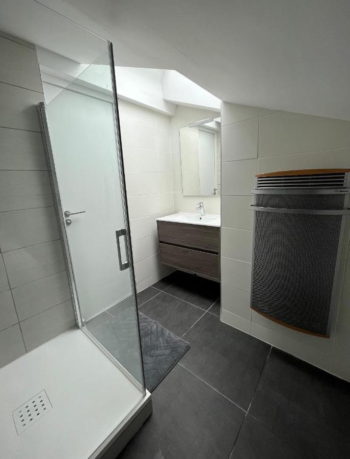 Appartement Centre วานส์ ภายนอก รูปภาพ